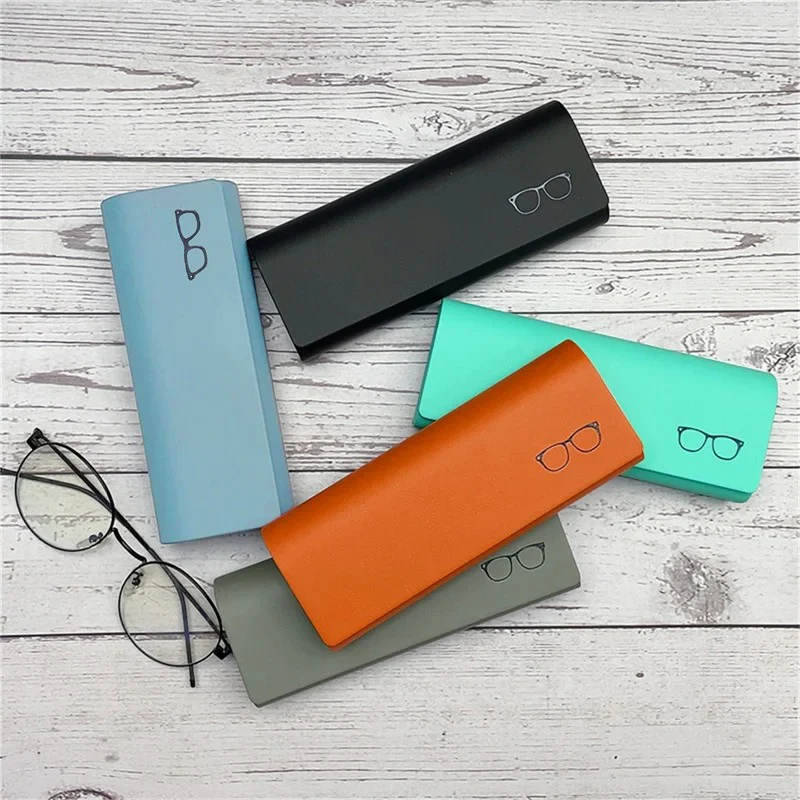 Minimal Slim Eyeglass Case - Image 13