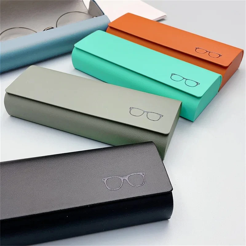 Minimal Slim Eyeglass Case - Image 3