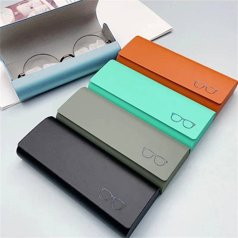 Minimal Slim Eyeglass Case - Image 4