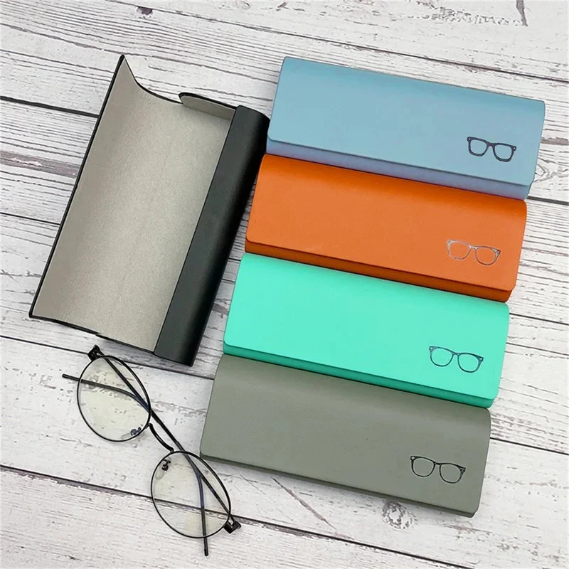Minimal Slim Eyeglass Case - Image 5