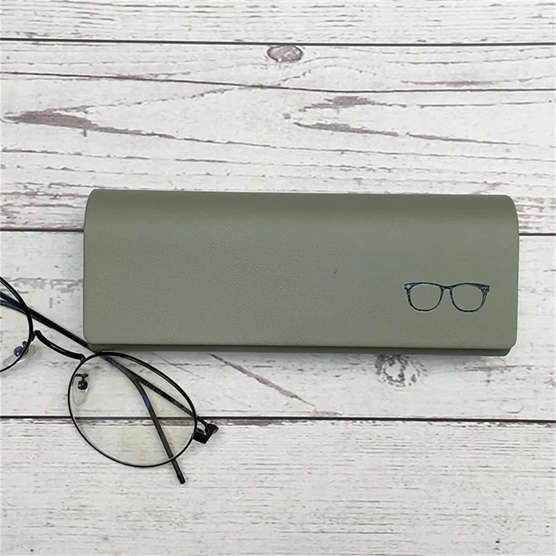 Minimal Slim Eyeglass Case - Image 7
