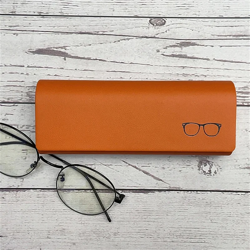 Minimal Slim Eyeglass Case - Image 9