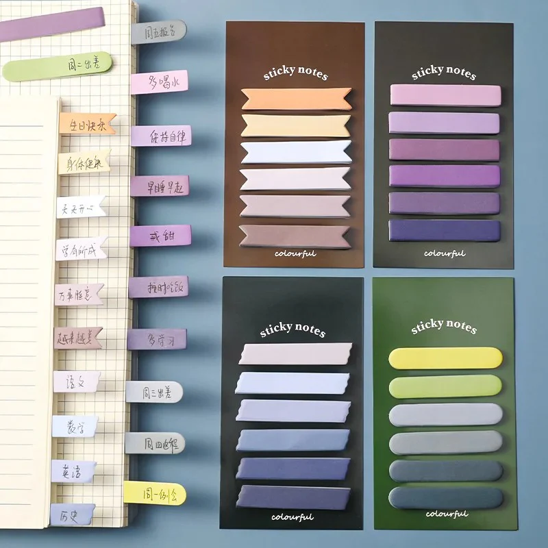 Colorful Sticky Notes - Image 10