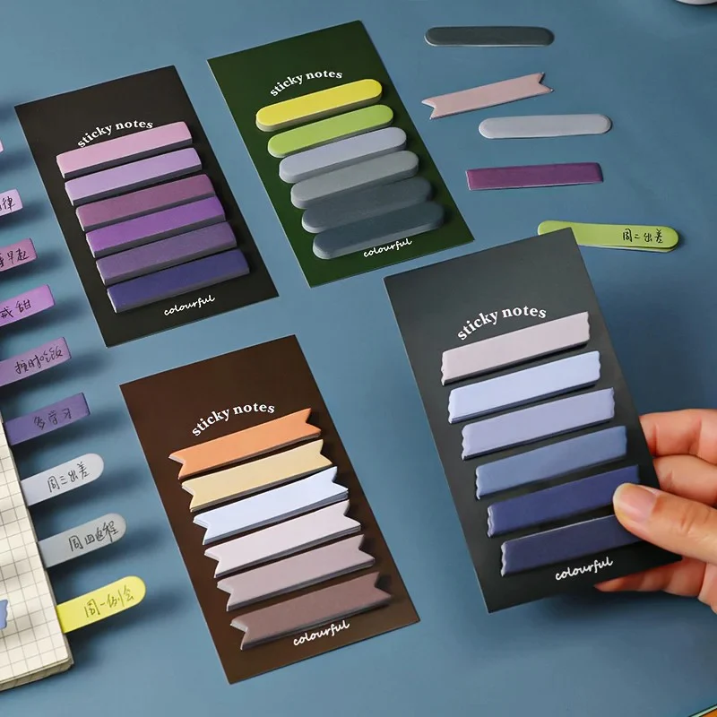 Colorful Sticky Notes - Image 2