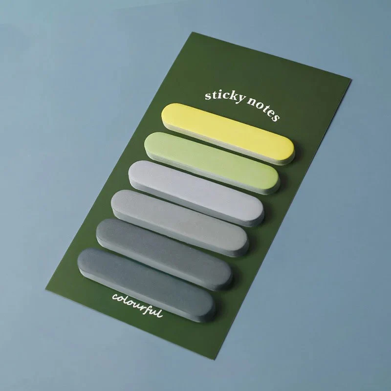 Colorful Sticky Notes - Image 4