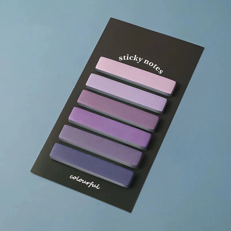 Colorful Sticky Notes - Image 8