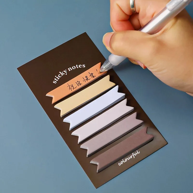 Colorful Sticky Notes - Image 9