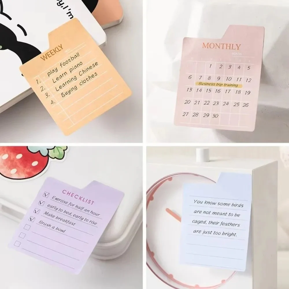Minimal Planner Sticky Notes - Image 12