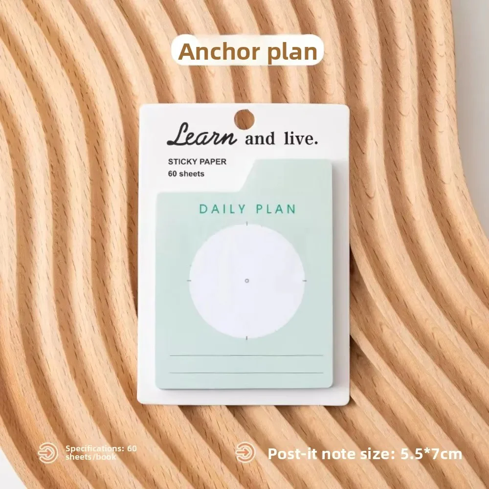 Minimal Planner Sticky Notes - Image 13