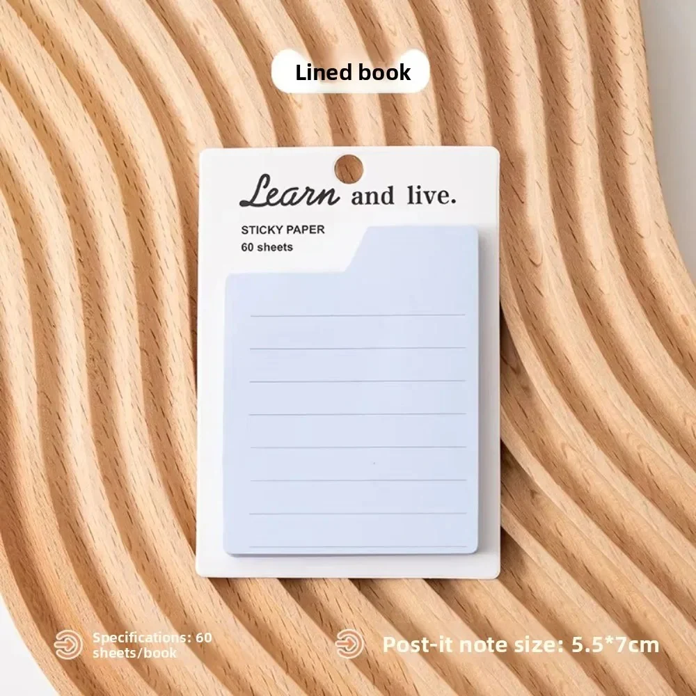 Minimal Planner Sticky Notes - Image 9