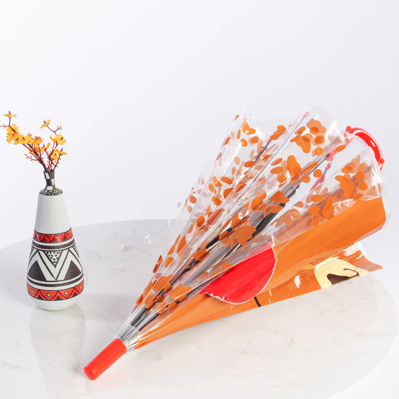 Animal Theme 3D Kids Umbrella - Image 3