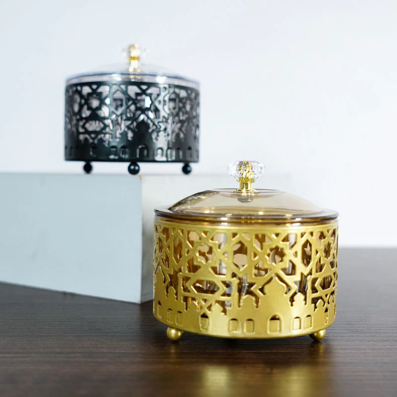 Ramadan Special Date Serving Jars - Image 3