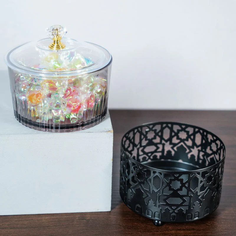 Ramadan Special Date Serving Jars - Image 5