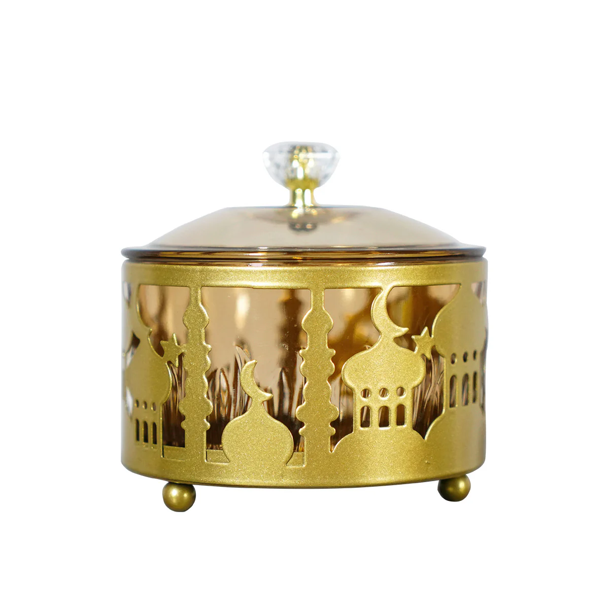 Ramadan Special Date Serving Jars - Image 6