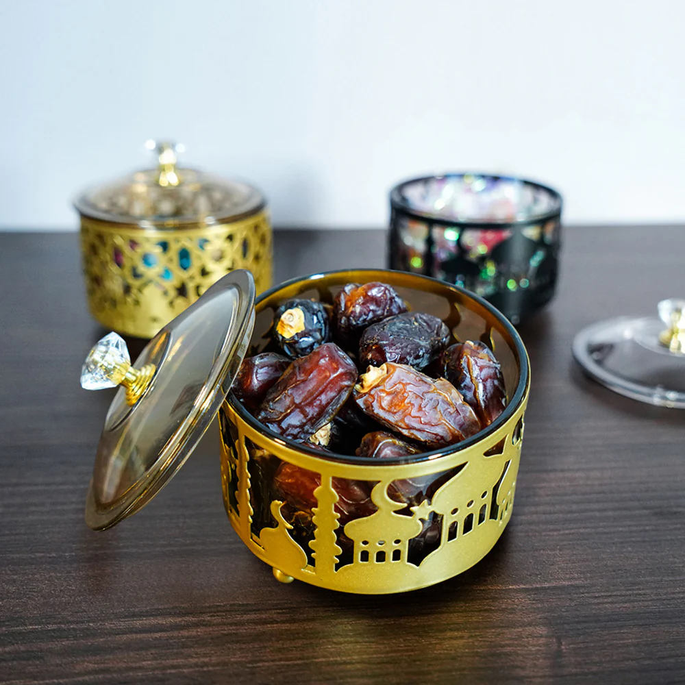 Ramadan Special Date Serving Jars - Image 7