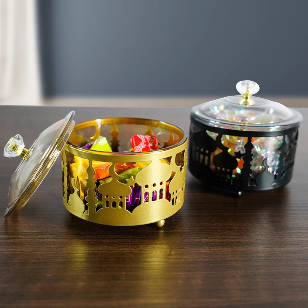 Ramadan Special Date Serving Jars - Image 9