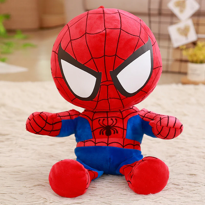 Marvel Plush Toy - Image 4