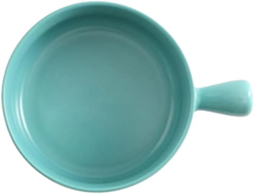 Round Baking Tray with Handle - Image 27
