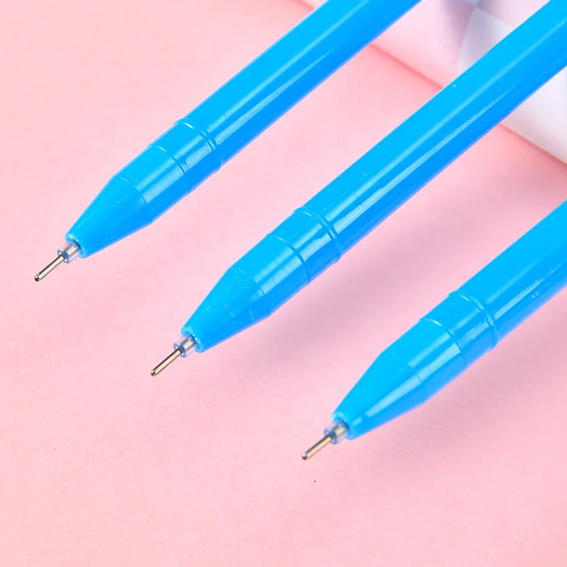 Dino Gel Pen - Image 4