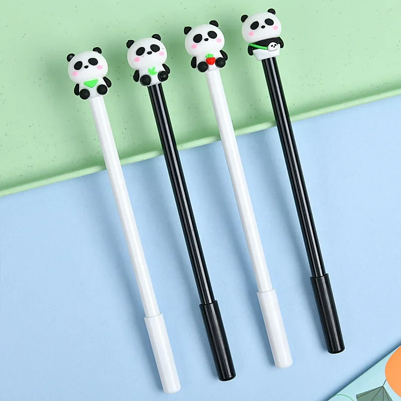 Panda Gel Pen - Image 3