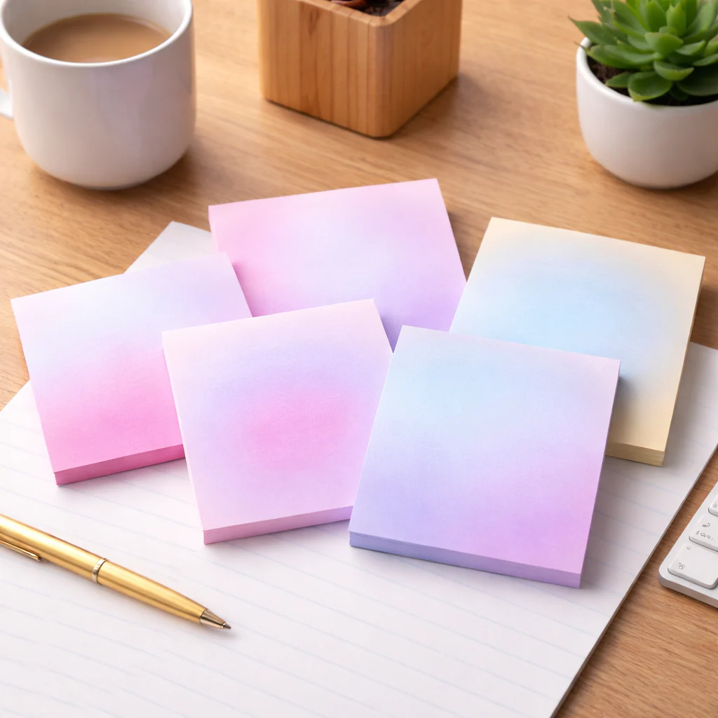 Gradient Sticky Note - Image 2