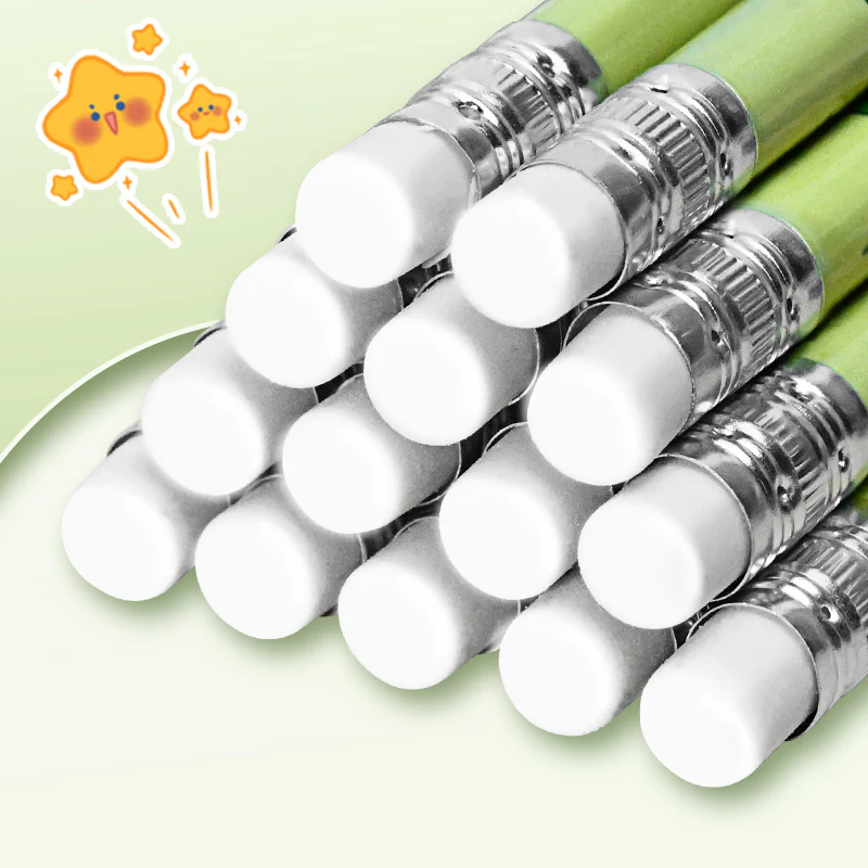 Fruit Theme 12PCS 2B Pencil Set - Image 3