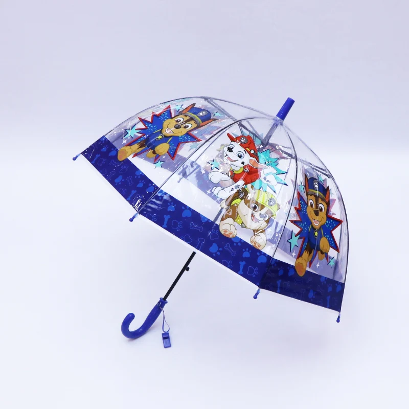 Kids Cartoon Theme Umbrellas - Image 3