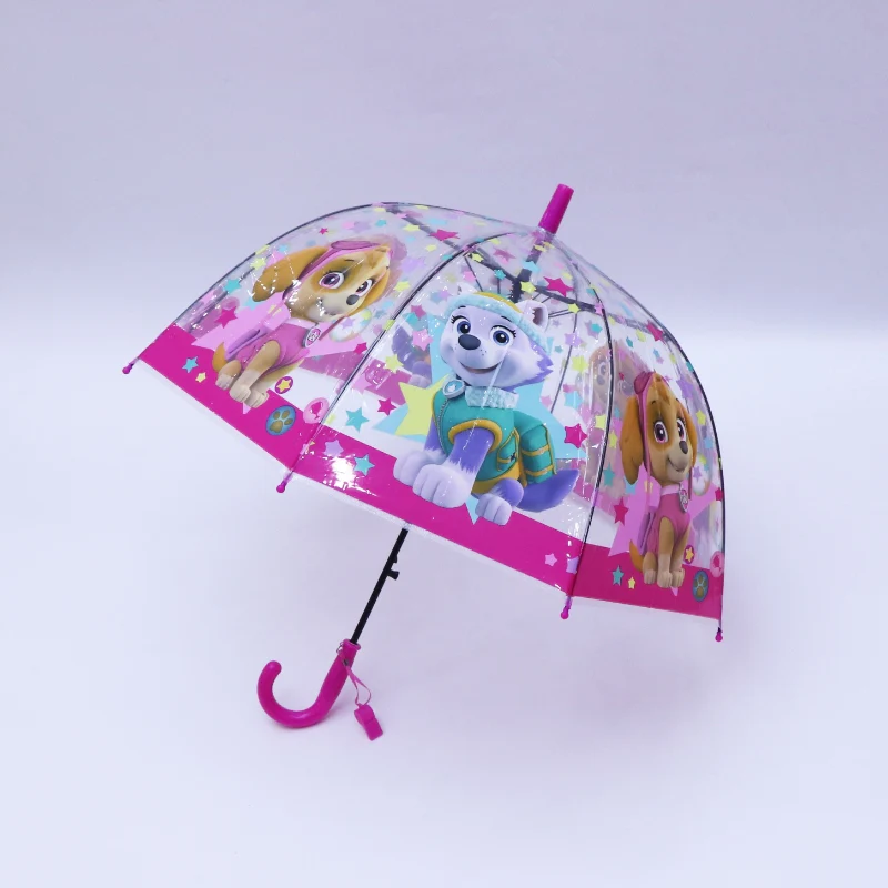Kids Cartoon Theme Umbrellas - Image 4