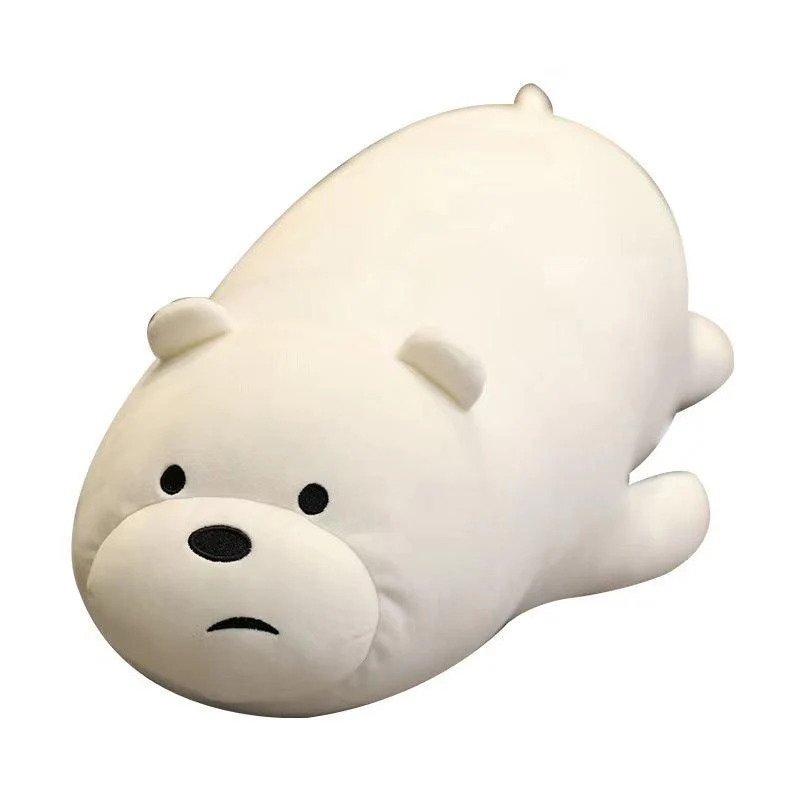 The Bare Bears Plush Toy - Image 3