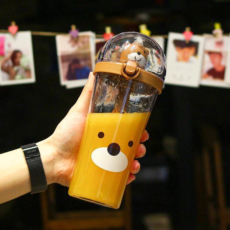 Cartoon Theme Tumblers (500ml) - Image 3