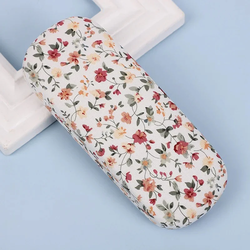 Floral Eyeglass Case - Image 6