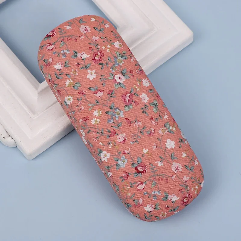 Floral Eyeglass Case - Image 7