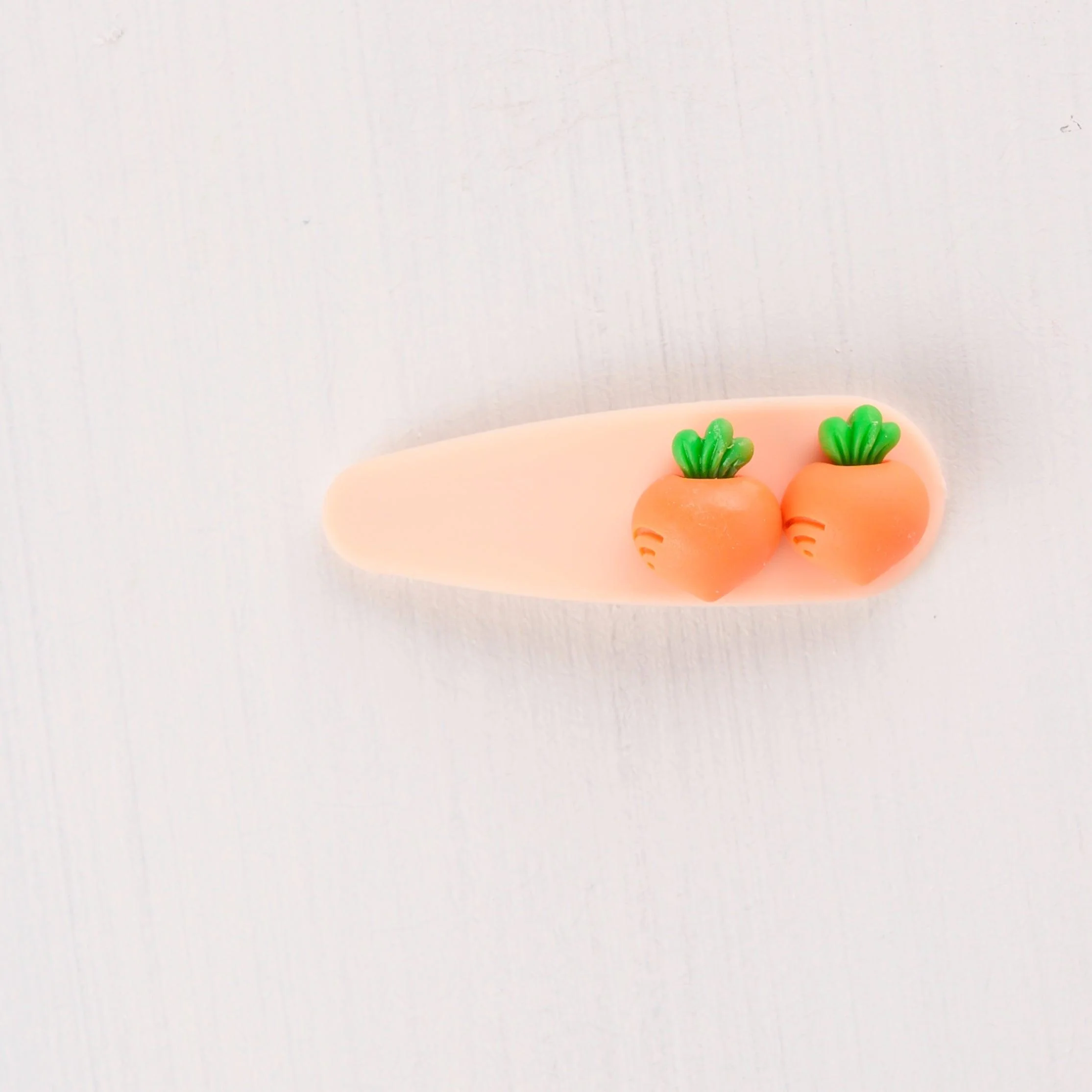 Fruity Theme Hair Clips (Set of 5) - Image 3
