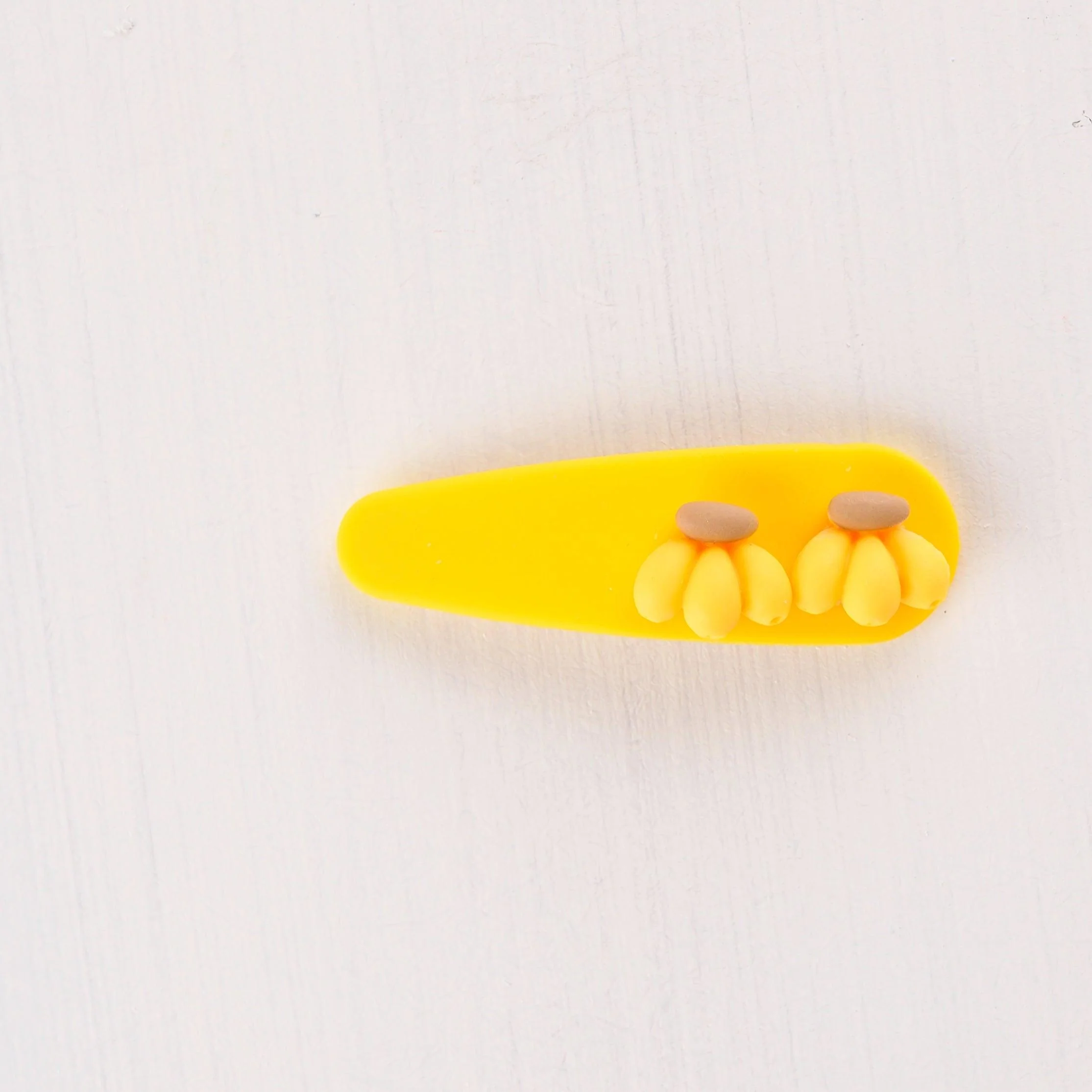Fruity Theme Hair Clips (Set of 5) - Image 5