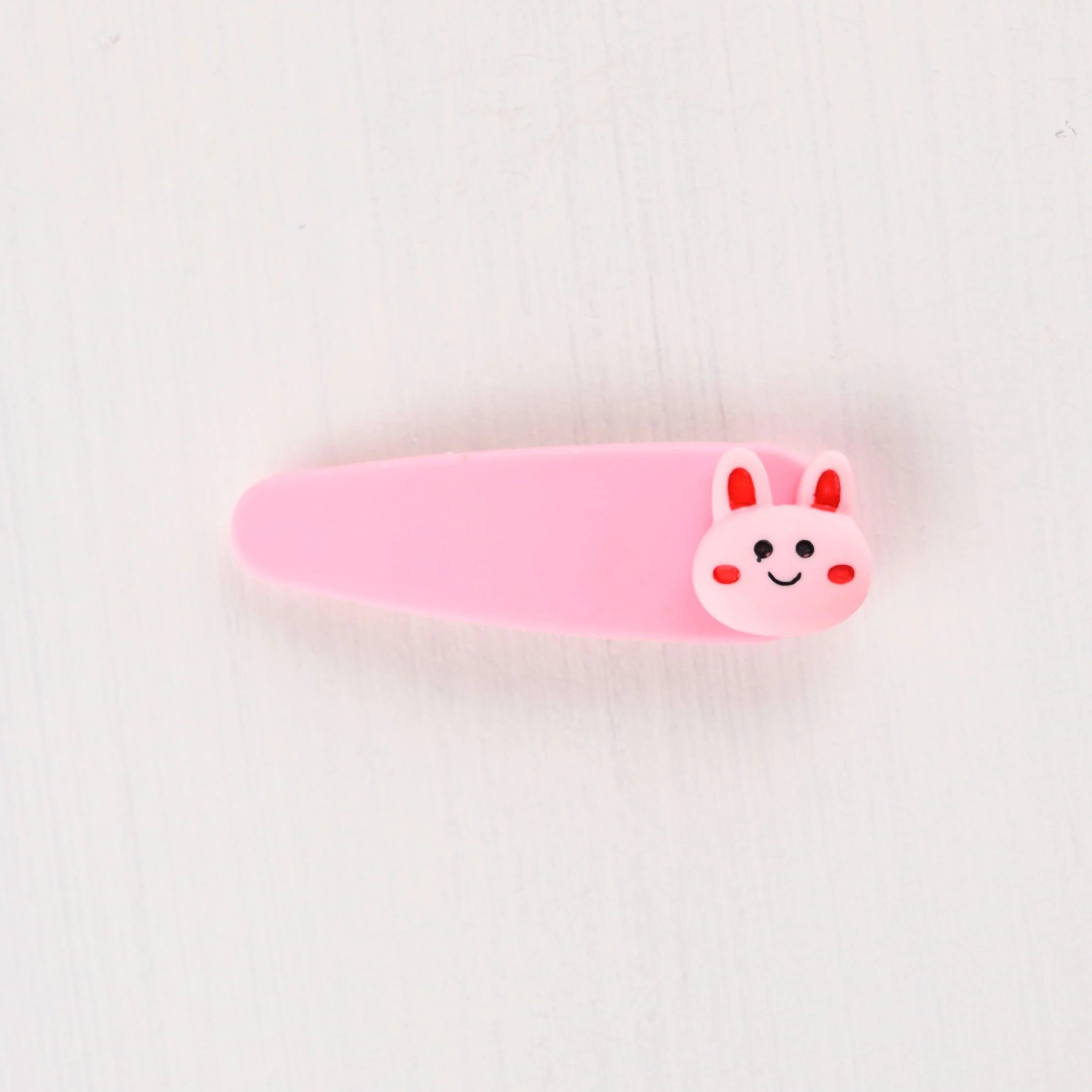Fox Theme Hair Clips (Set of 5) - Image 5