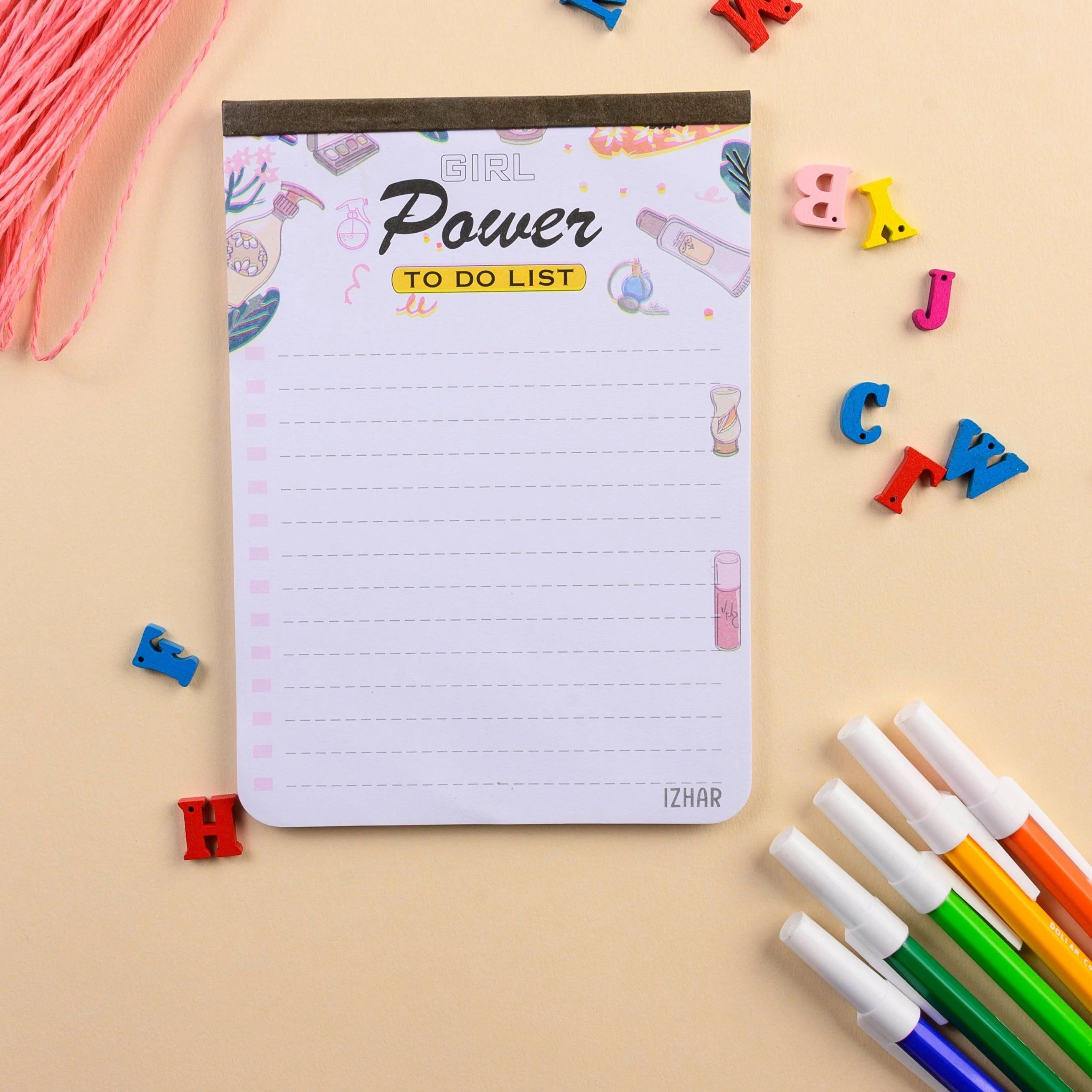 Girl Power - Image 3