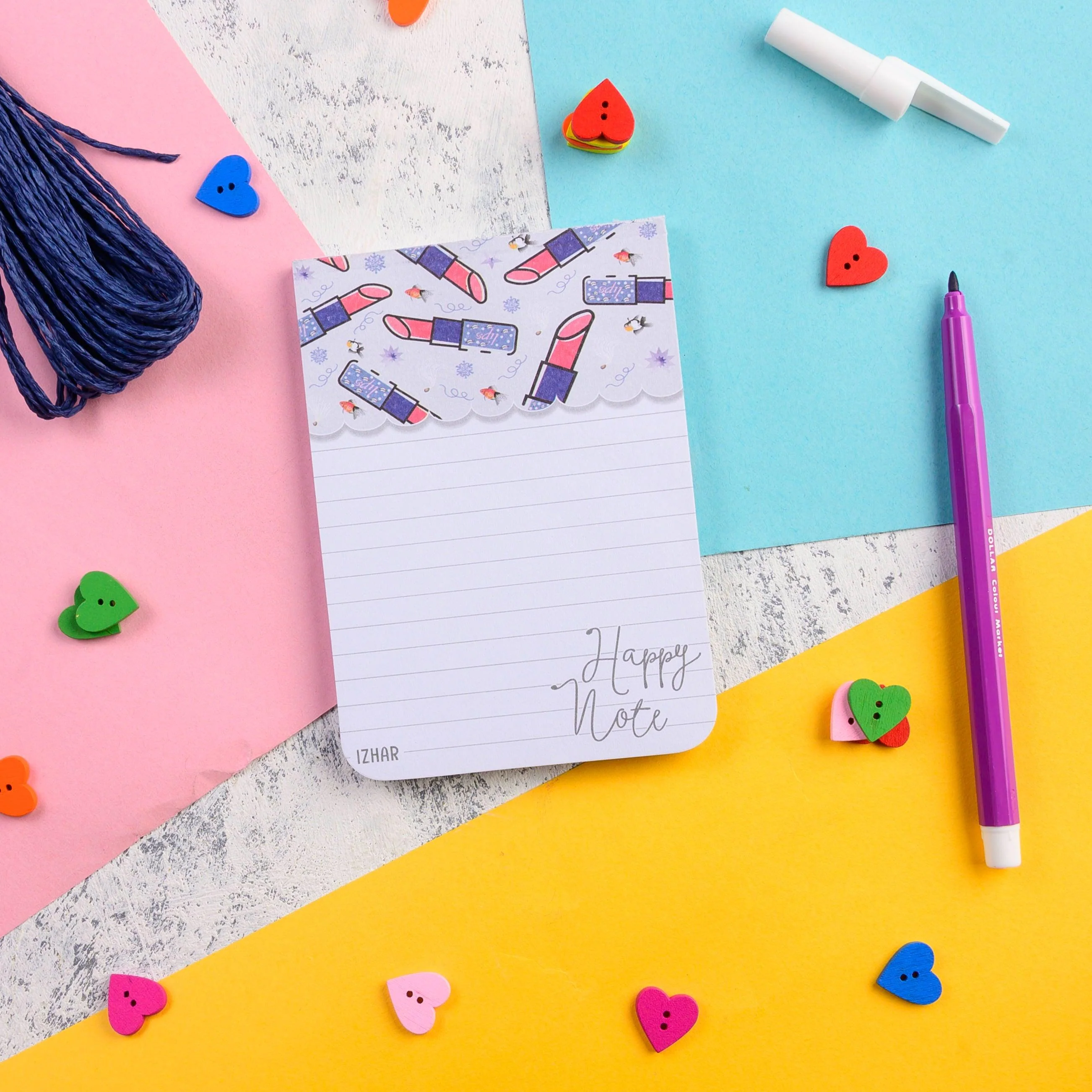 Happy Note - Image 3