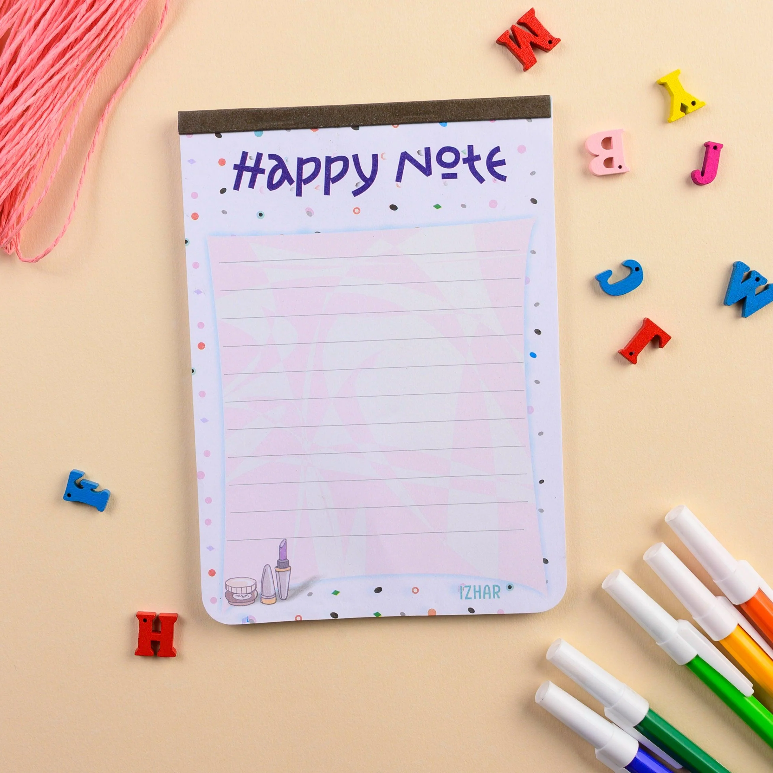 Happy Note - Image 3