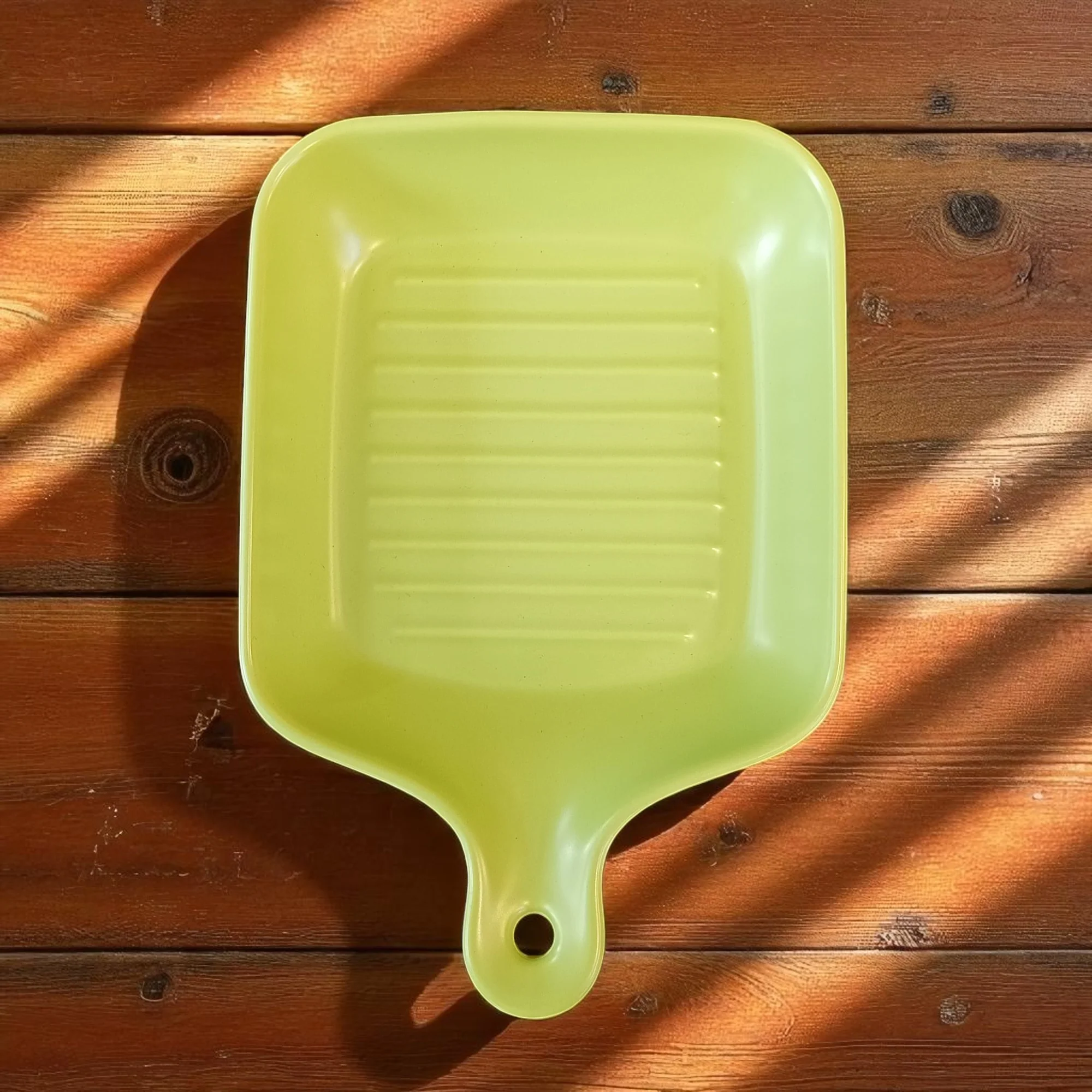 Hot Plate Grill (9 inch) - Image 17