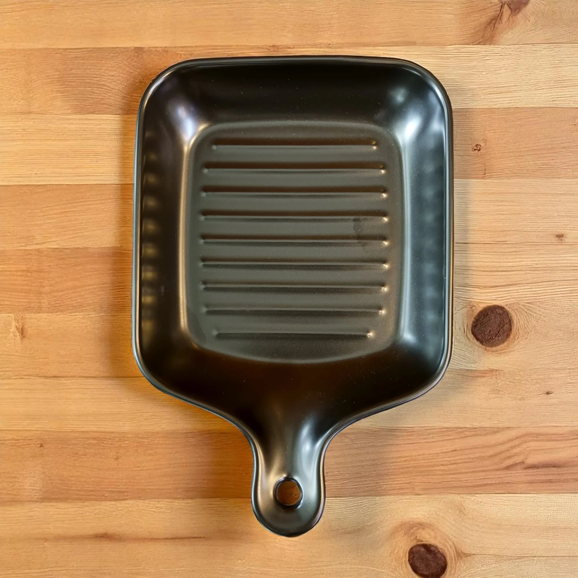 Hot Plate Grill (9 inch) - Image 18