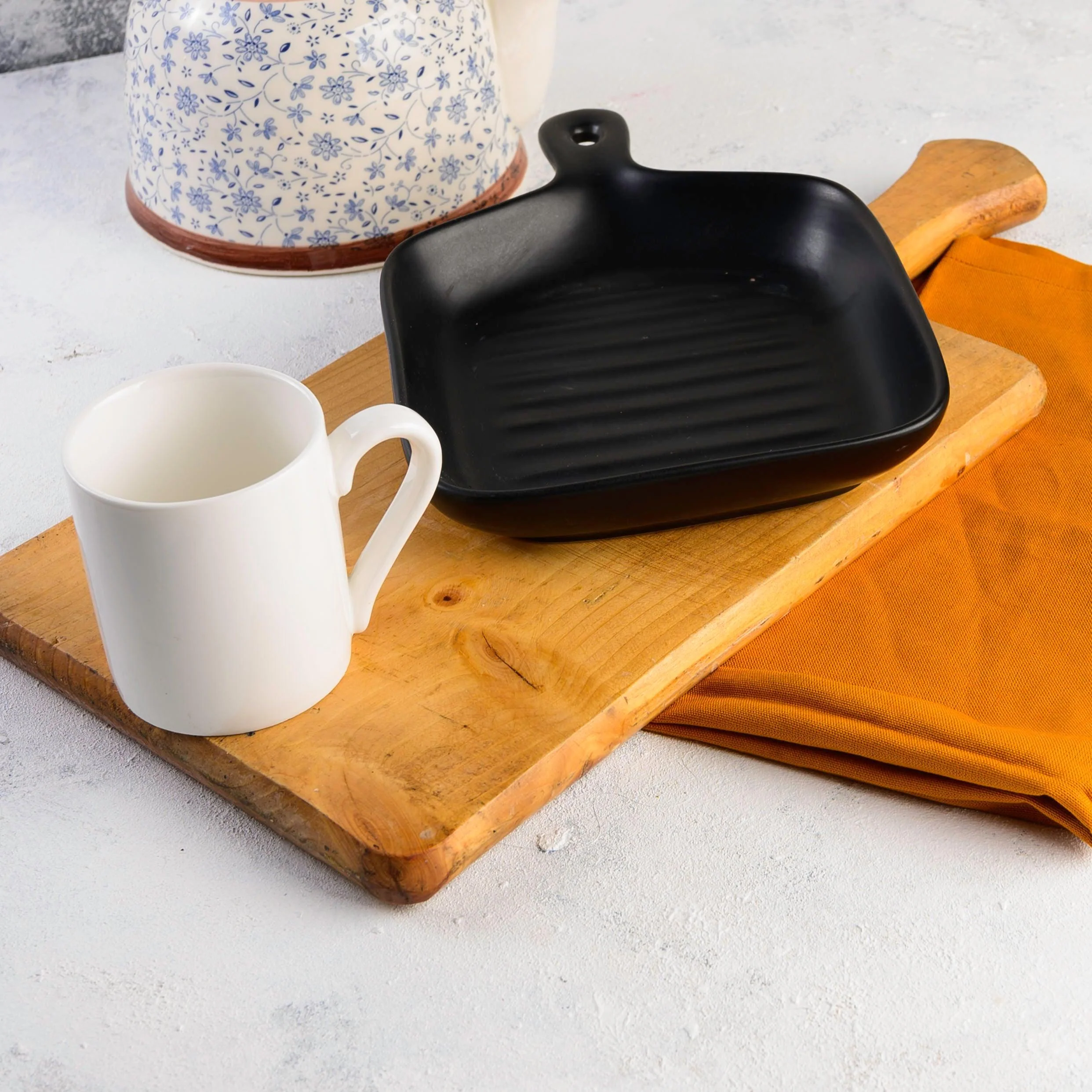 Hot Plate Grill (9 inch) - Image 3