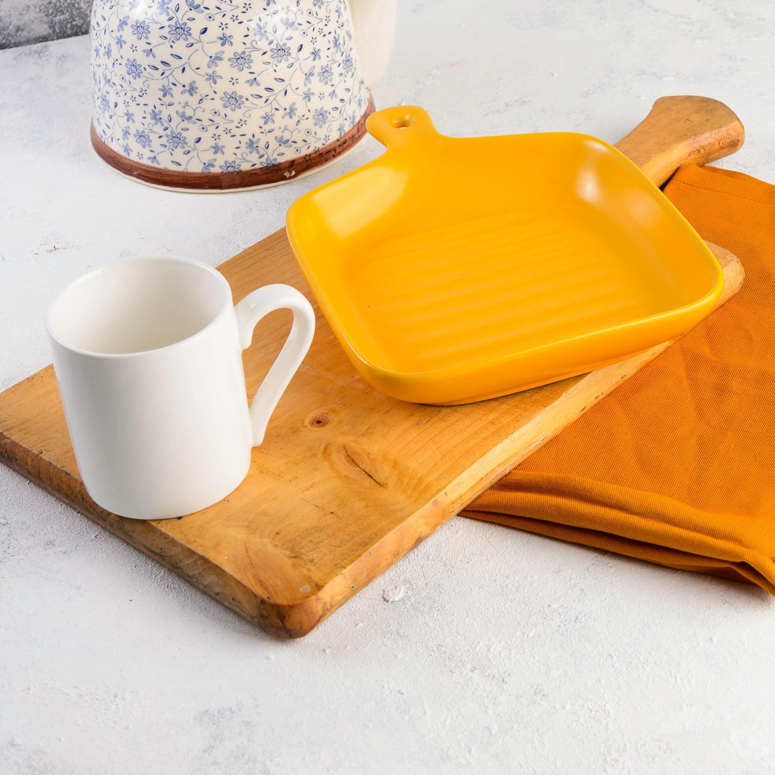 Hot Plate Grill (9 inch) - Image 4