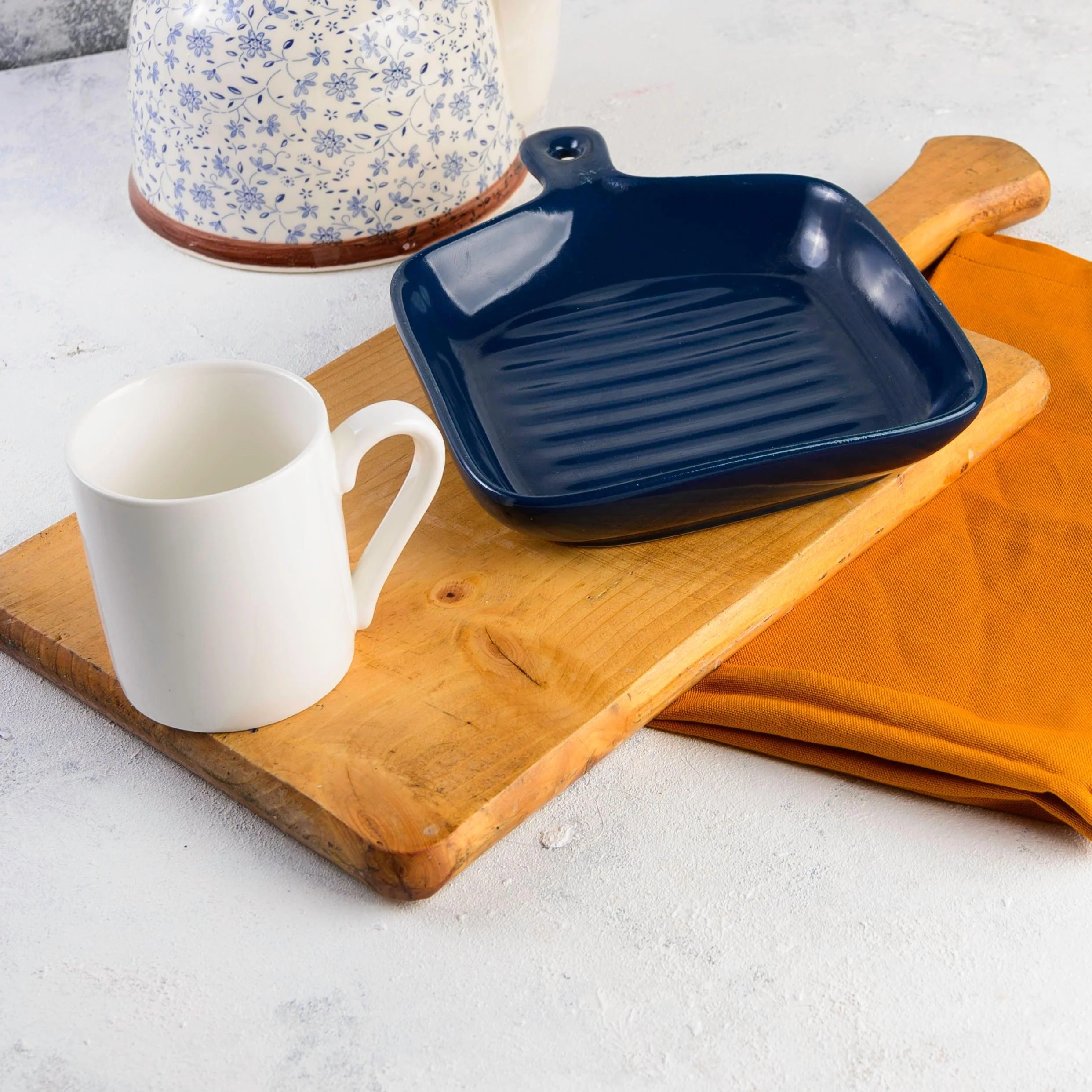 Hot Plate Grill (9 inch) - Image 5