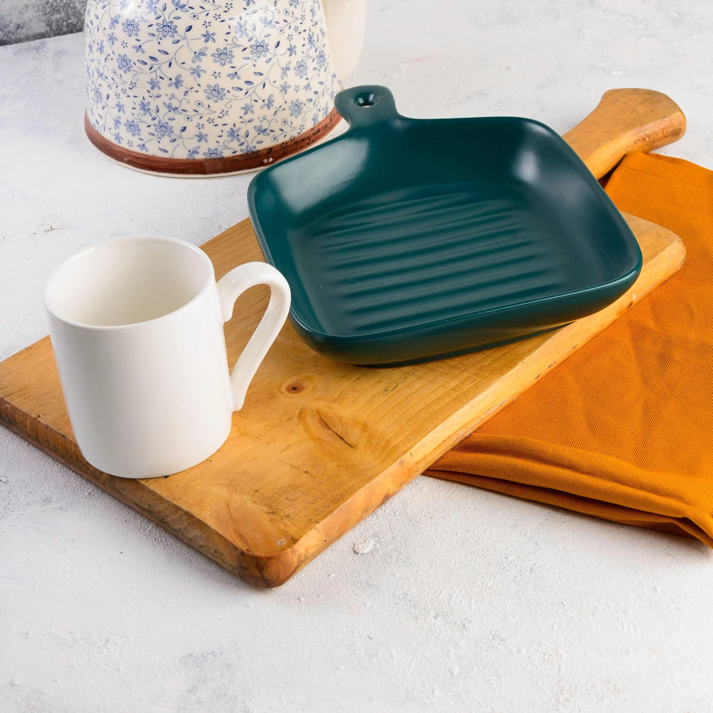 Hot Plate Grill (9 inch) - Image 7