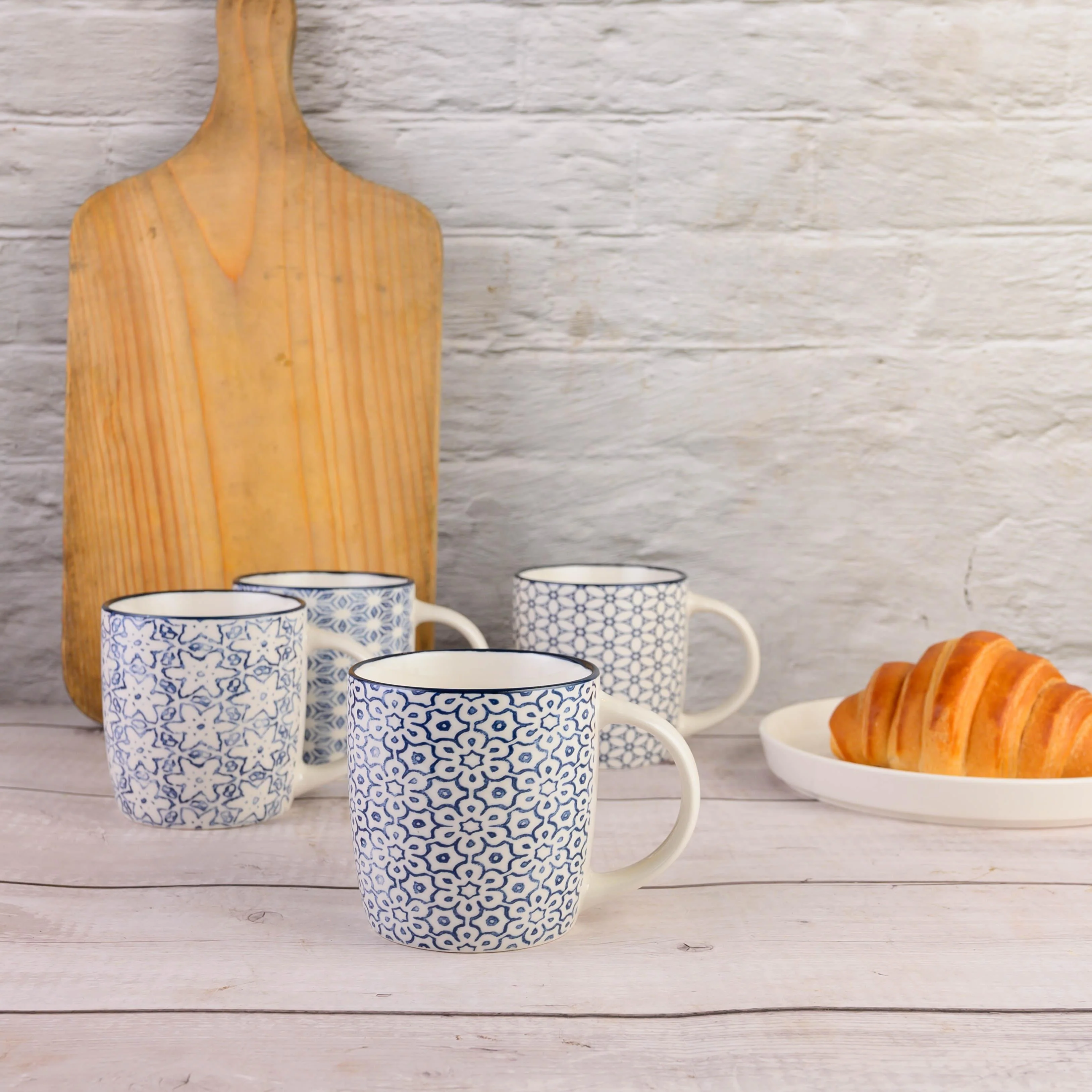 Classic Blue Series - Image 3