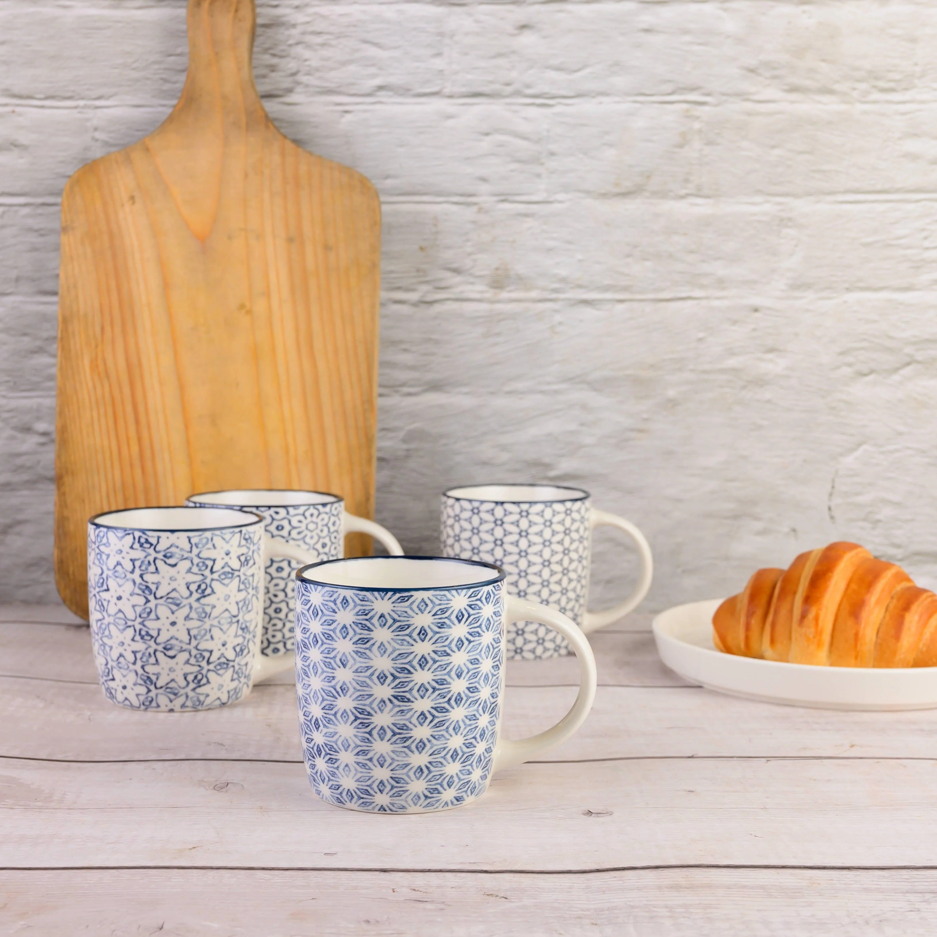 Classic Blue Series - Image 6