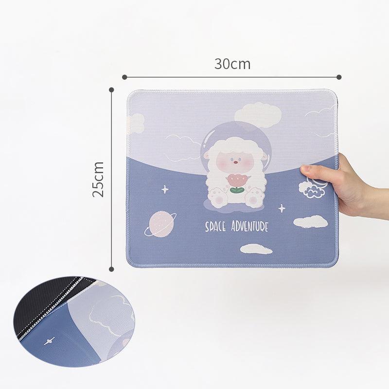 Rubber Mouse Pad - Image 4