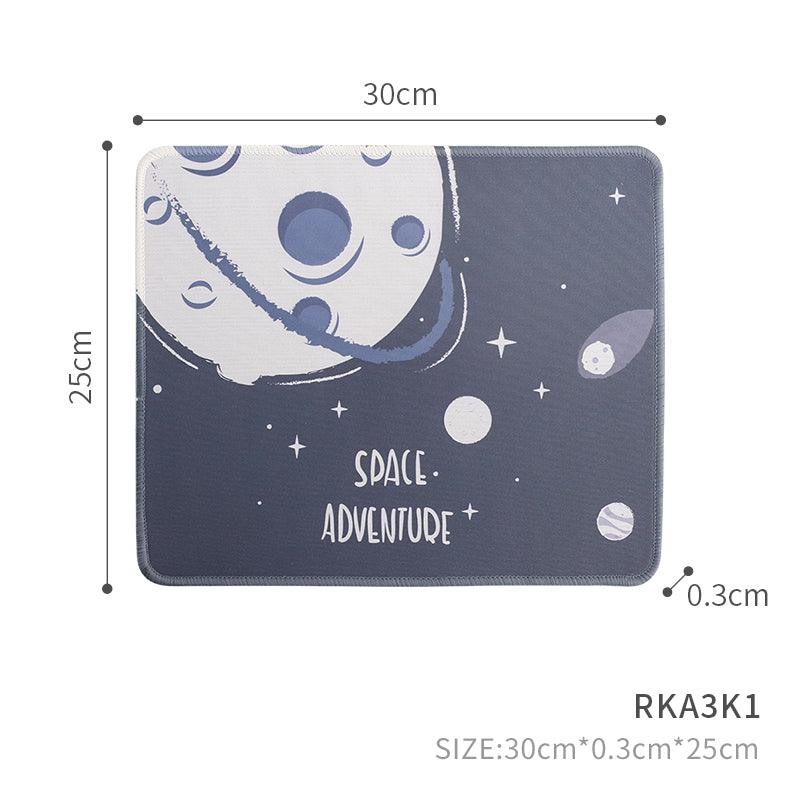 Rubber Mouse Pad - Image 5