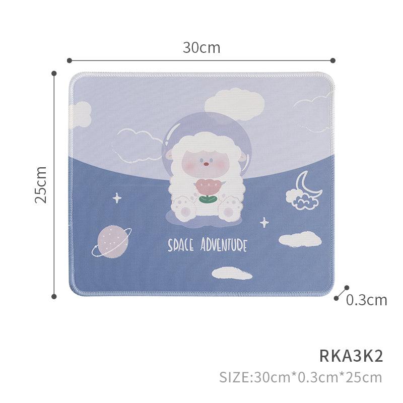 Rubber Mouse Pad - Image 6