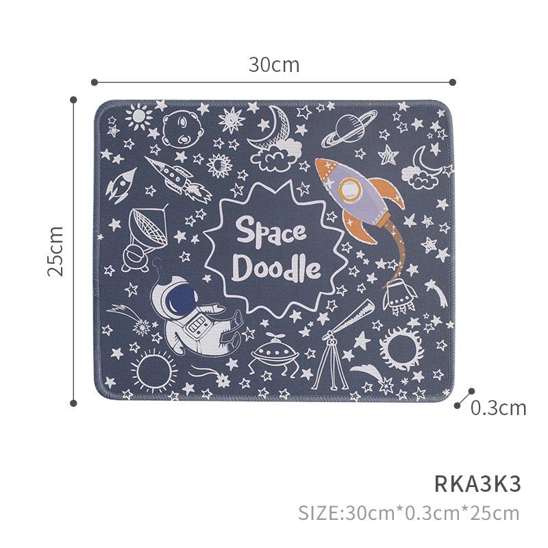 Rubber Mouse Pad - Image 7